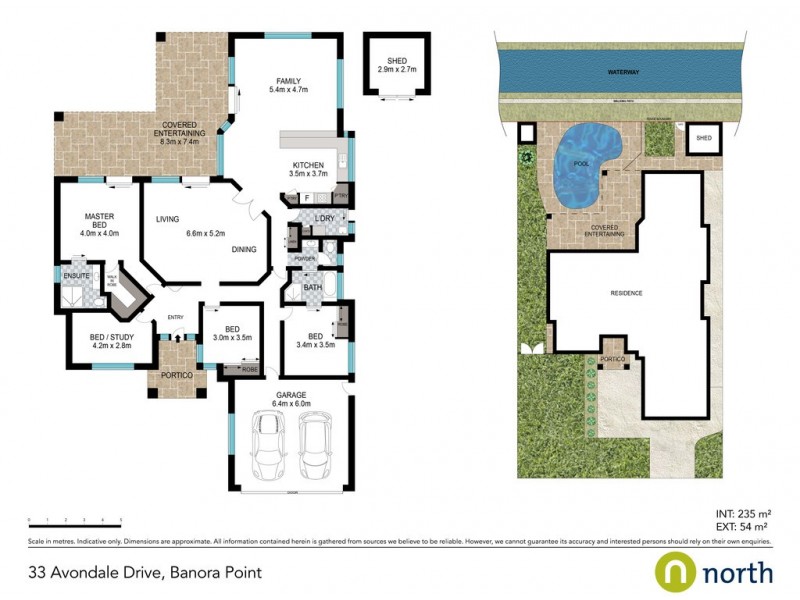 33 Avondale Drive, Banora Point NSW 2486