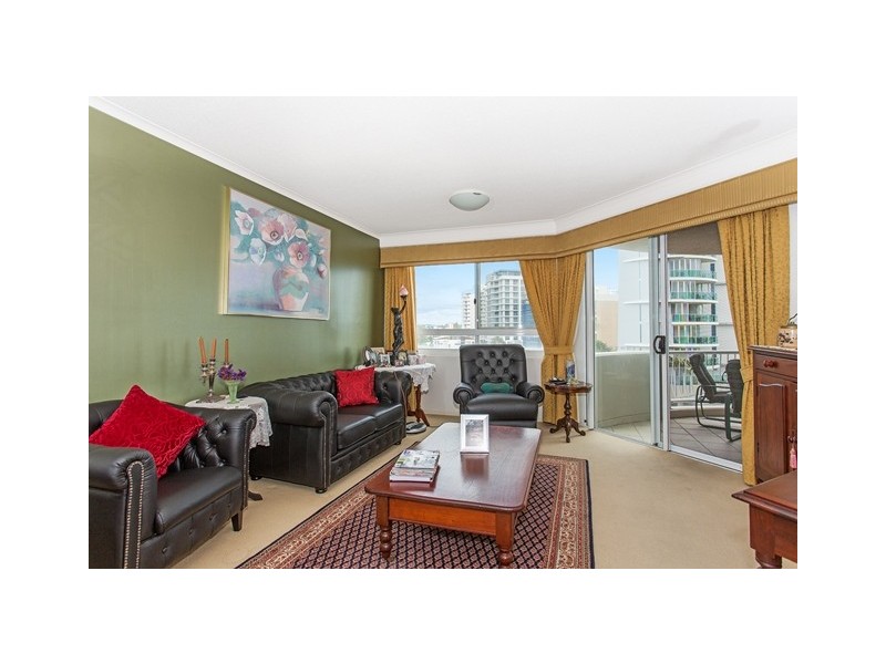 502 / 4-10 Douglas Street, Kirra QLD 4225