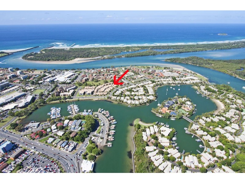 36 / 98 Keith Compton Drive, Tweed Heads NSW 2485