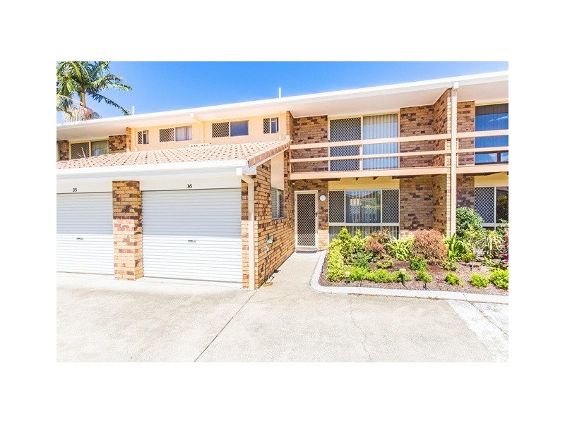 36 / 98 Keith Compton Drive, Tweed Heads NSW 2485