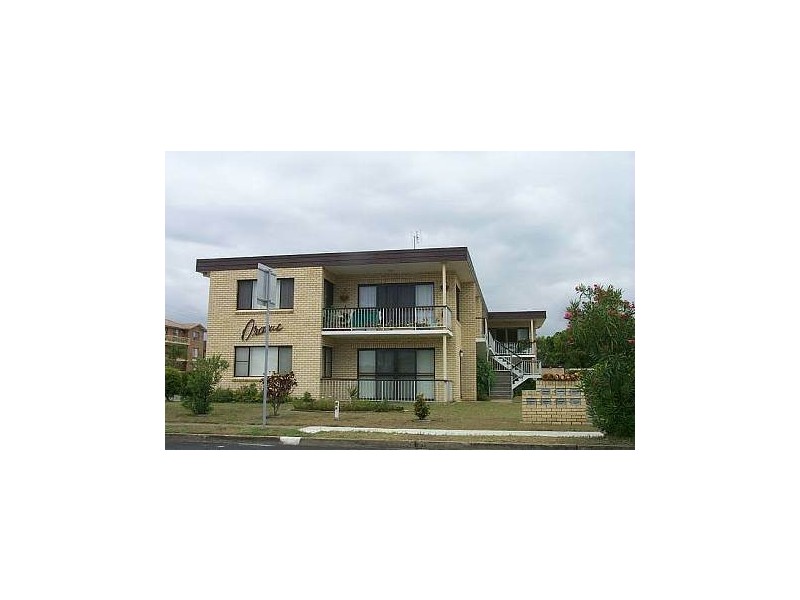 6/21 Endeavour PDE, Tweed Heads NSW 2485