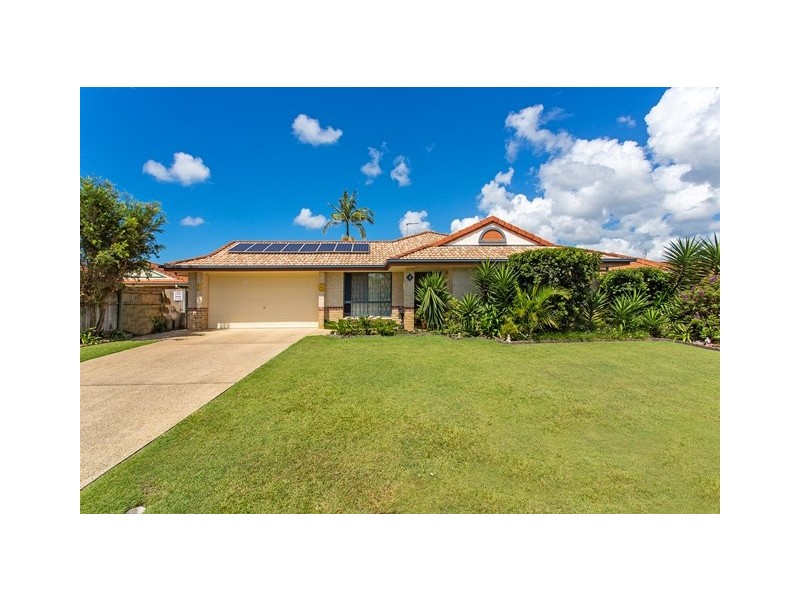 3 Ashlar Place, Banora Point NSW 2486