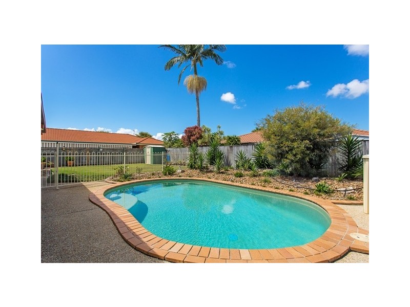 3 Ashlar Place, Banora Point NSW 2486