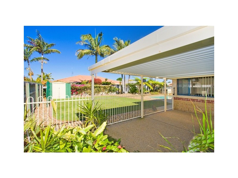3 Ashlar Place, Banora Point NSW 2486