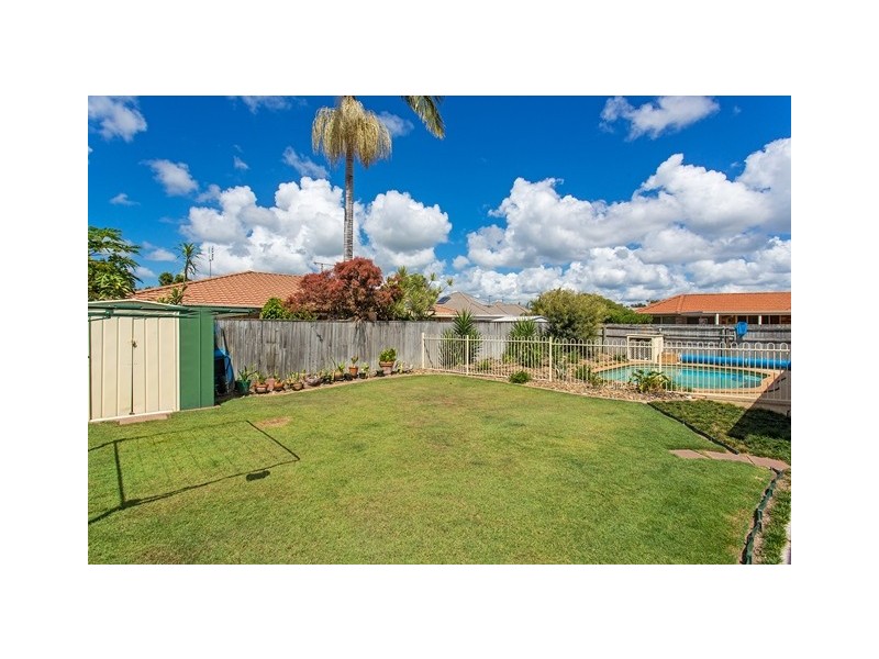 3 Ashlar Place, Banora Point NSW 2486