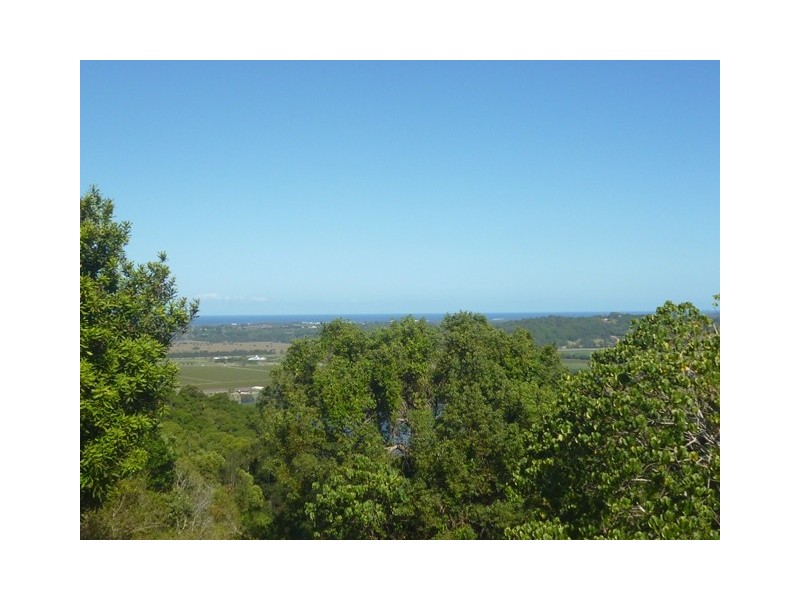 86 McAuleys RD, Terranora NSW 2486