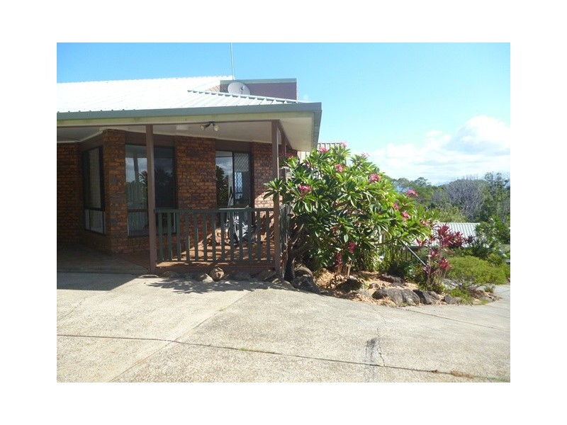 86 McAuleys RD, Terranora NSW 2486