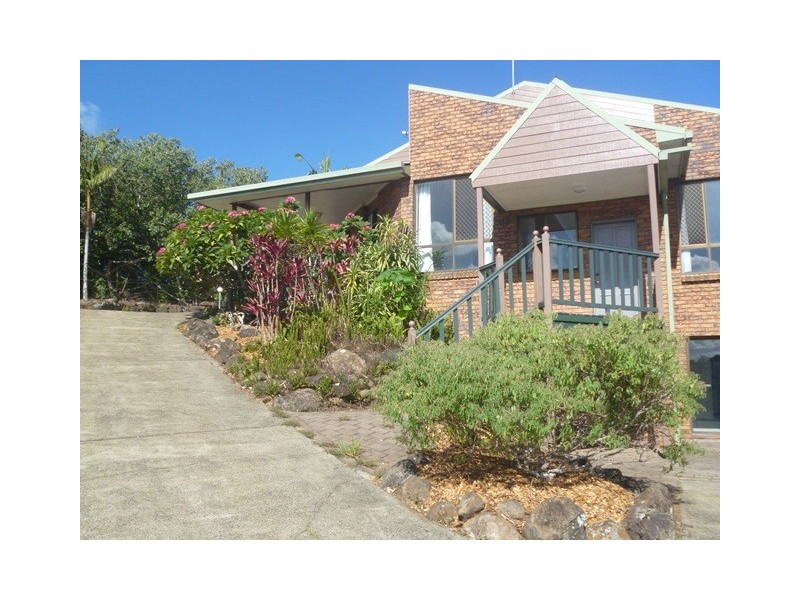 86 McAuleys RD, Terranora NSW 2486