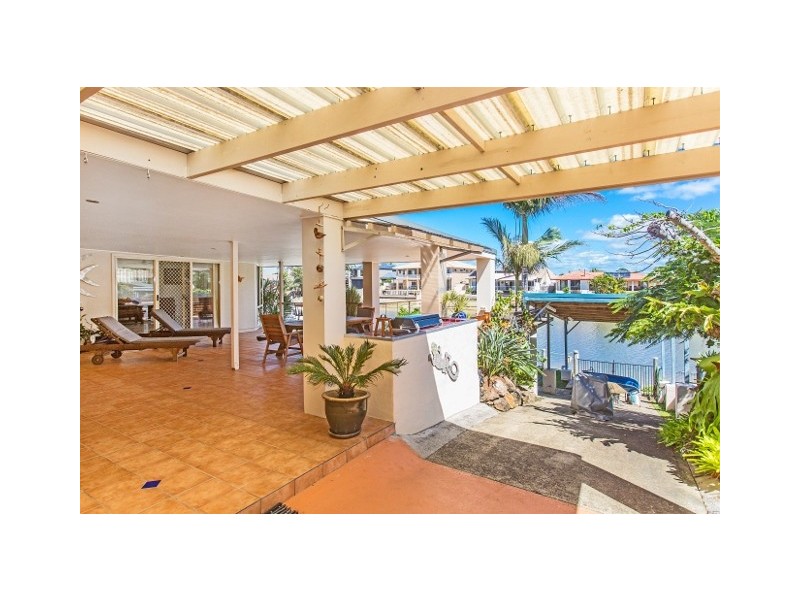 10 Bosun Boulevard, Banora Point NSW 2486