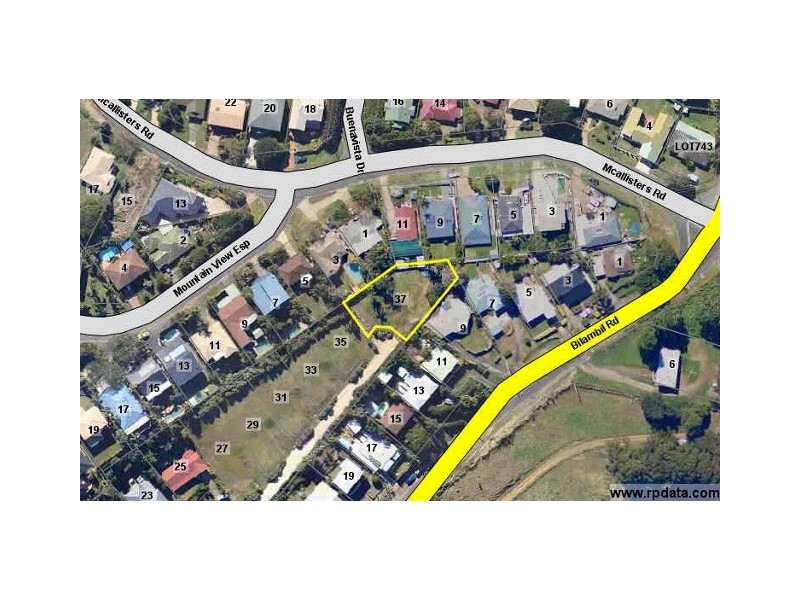 37 Snowgum Drive, Bilambil Heights NSW 2486