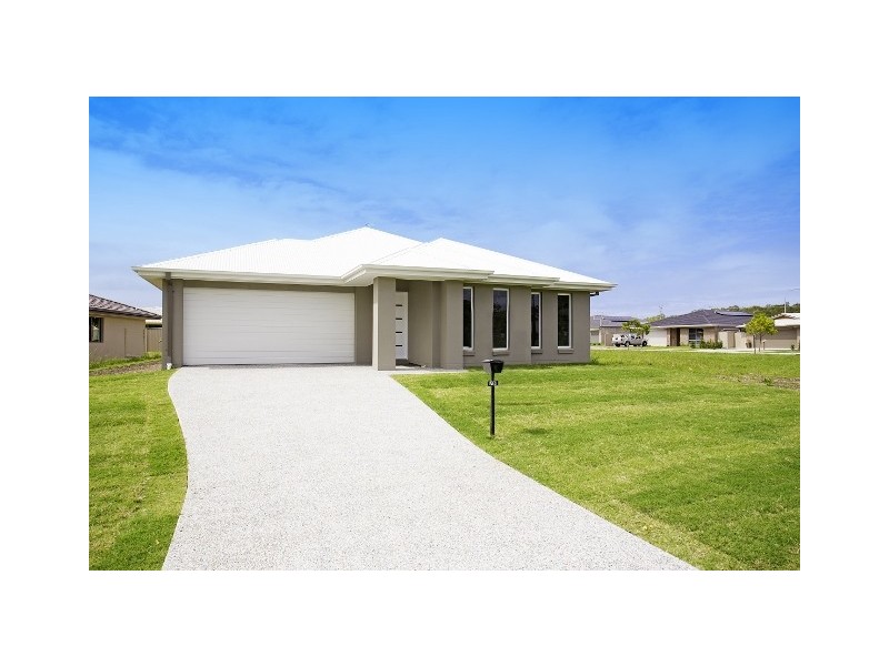 78 Mylestom Circle, Pottsville NSW 2489