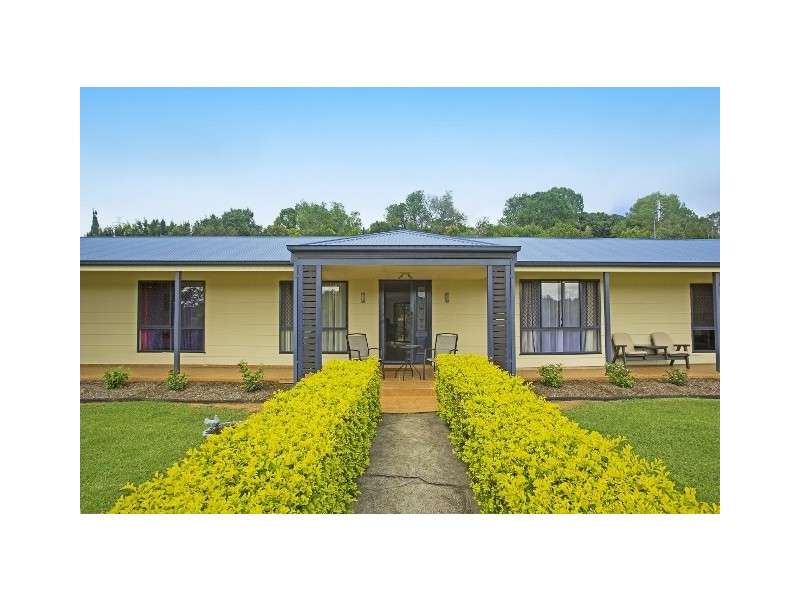 28 Ribbonwood Place, Terranora NSW 2486