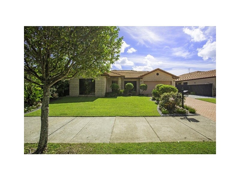 44 Botanical Circuit, Banora Point NSW 2486