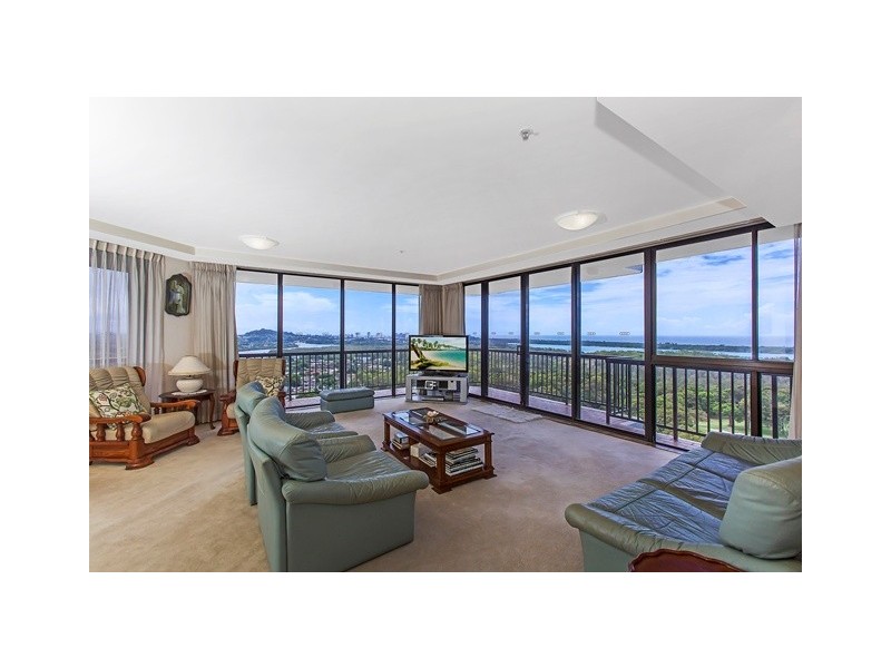 2203/22 Kirkwood RD, Tweed Heads South NSW 2486