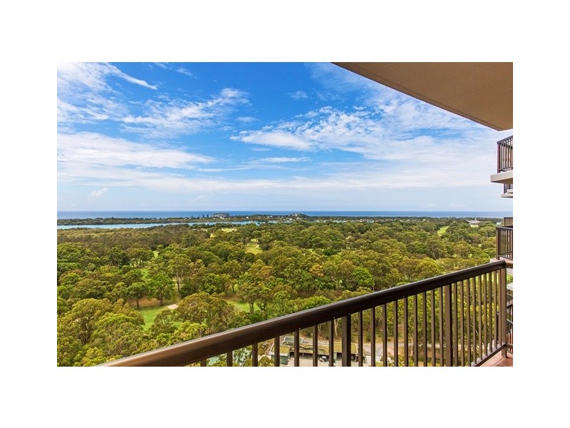 2203/22 Kirkwood RD, Tweed Heads South NSW 2486