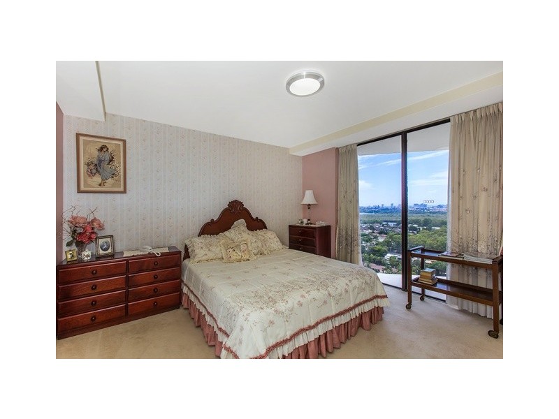 2203/22 Kirkwood RD, Tweed Heads South NSW 2486