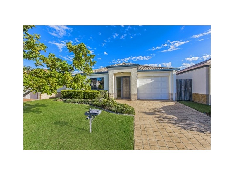 7 / 1 Rosella Close, Tweed Heads South NSW 2486