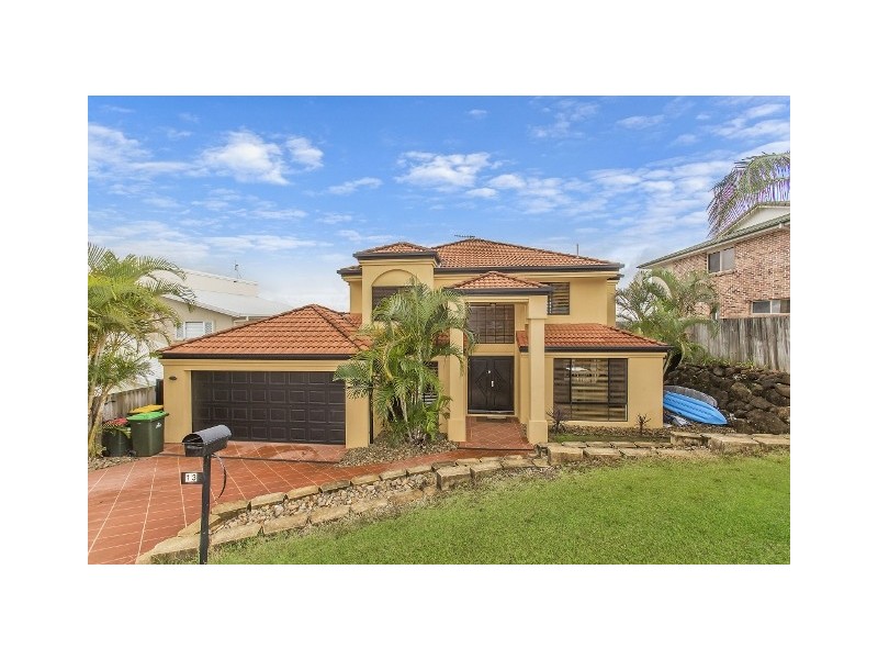 13 Stonehaven Way, Banora Point NSW 2486