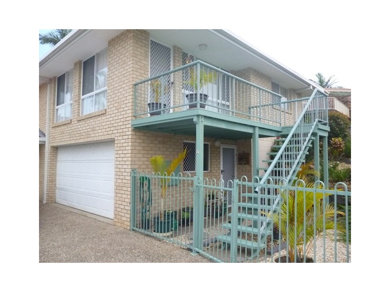 2/103 ASH DR, Banora Point NSW 2486