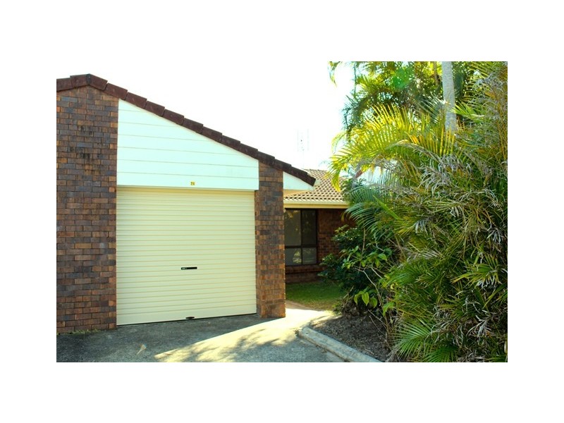 24 / 22B Kirkwood Road, Tweed Heads South NSW 2486