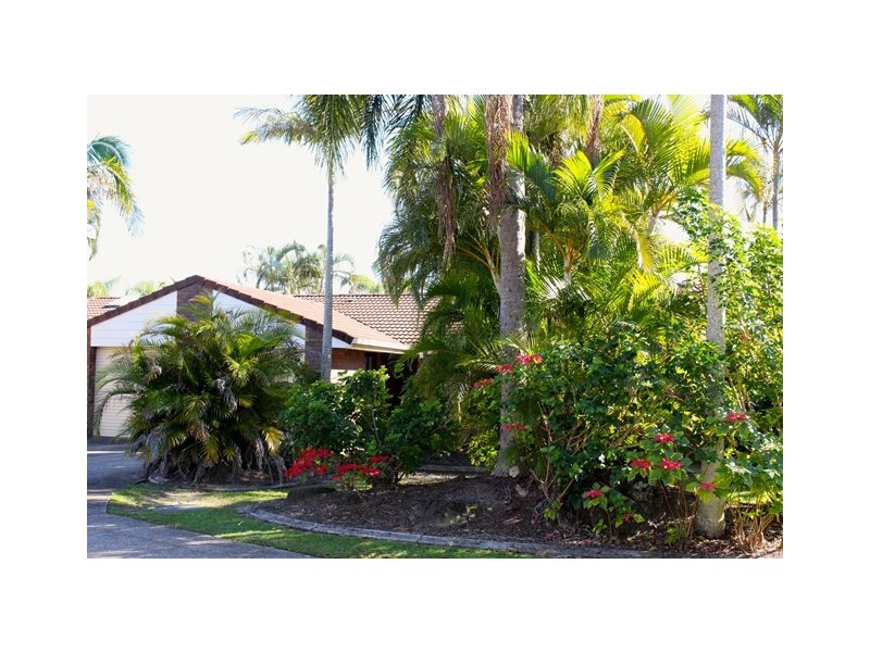 24 / 22B Kirkwood Road, Tweed Heads South NSW 2486