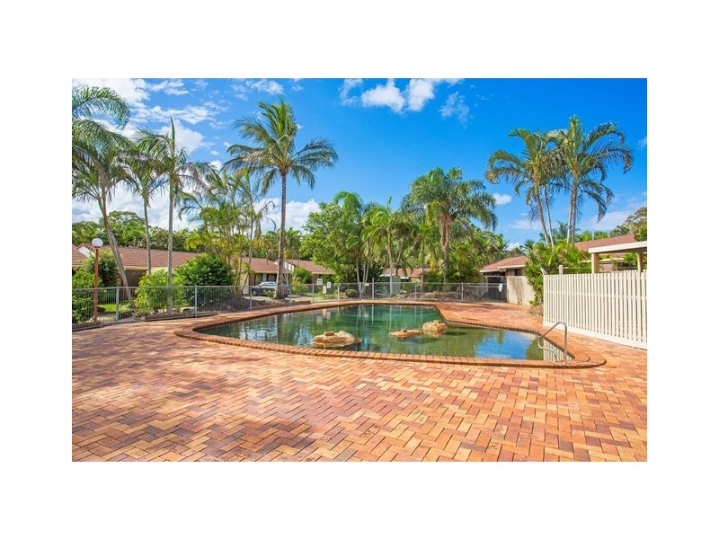 24 / 22B Kirkwood Road, Tweed Heads South NSW 2486