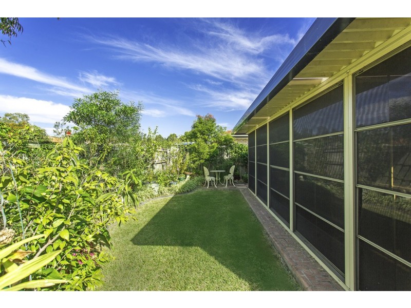 4 / 12 Trigonie Drive, Tweed Heads South NSW 2486