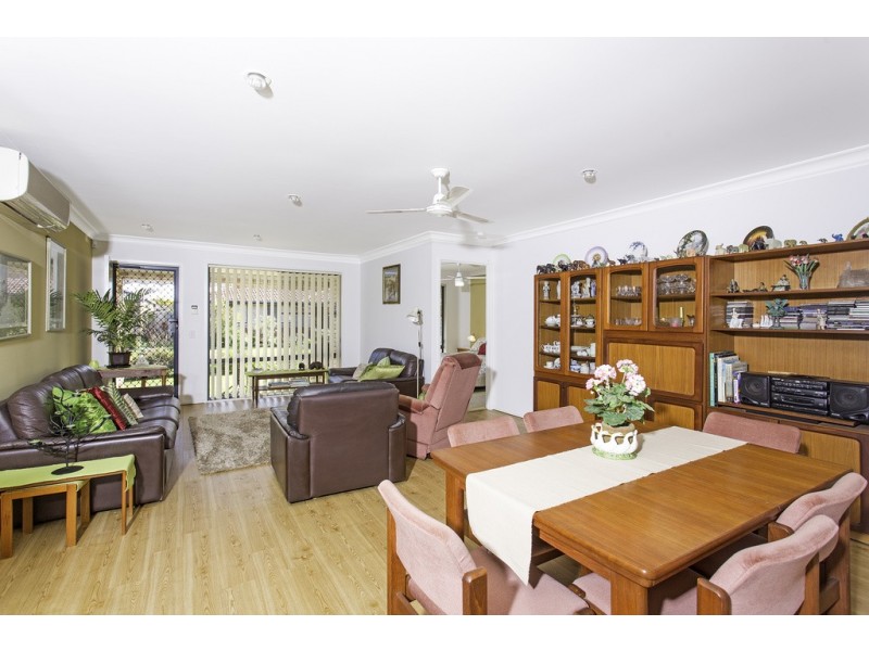 4 / 12 Trigonie Drive, Tweed Heads South NSW 2486