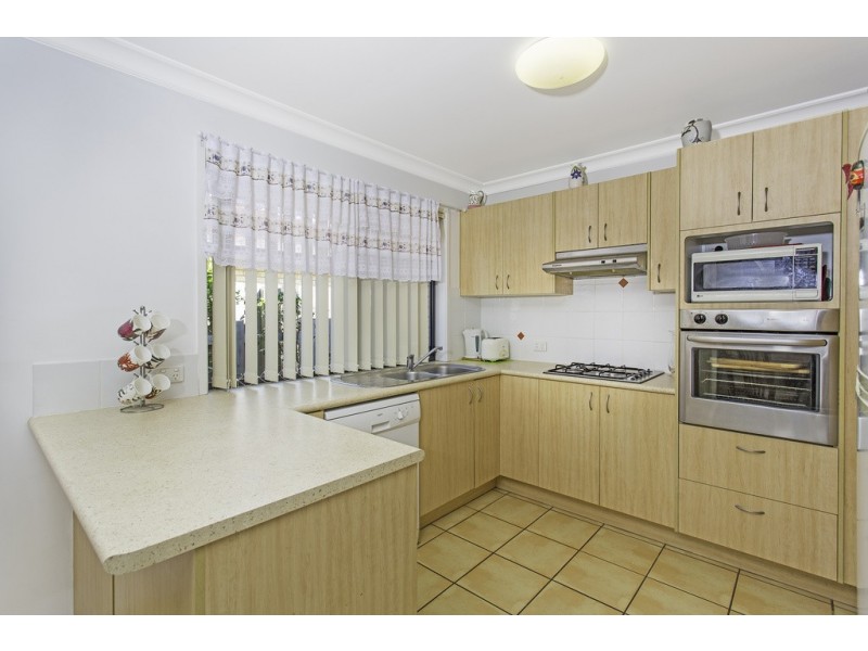 4 / 12 Trigonie Drive, Tweed Heads South NSW 2486