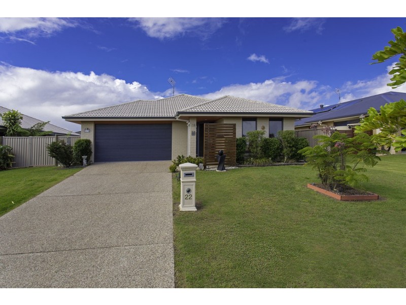 22 Narooma Street, Pottsville NSW 2489