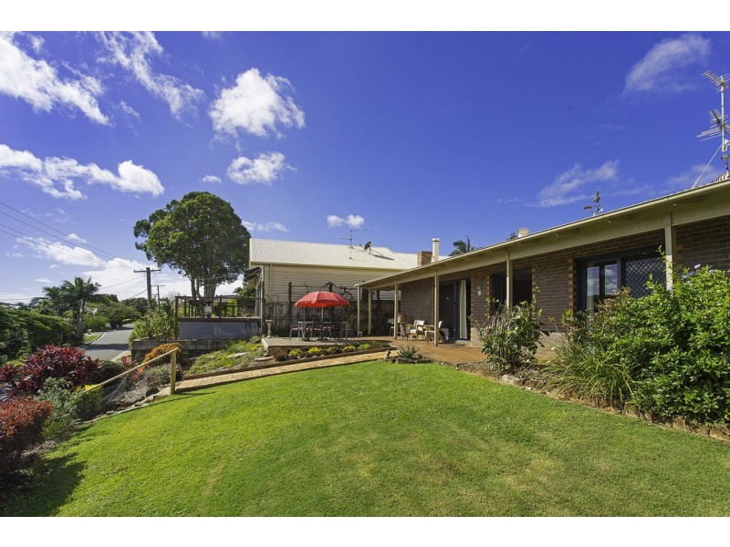 27 Peninsula Drive, Bilambil Heights NSW 2486