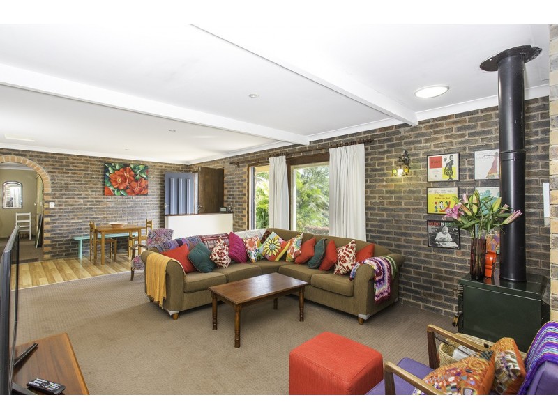 27 Peninsula Drive, Bilambil Heights NSW 2486