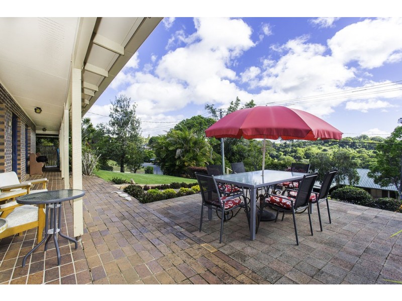 27 Peninsula Drive, Bilambil Heights NSW 2486