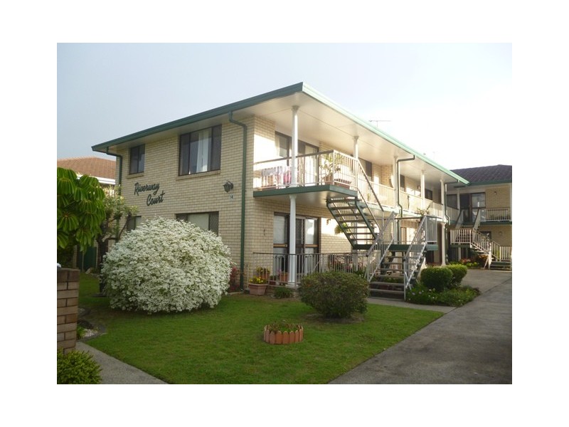 5/14 Banks Ave, Tweed Heads NSW 2485