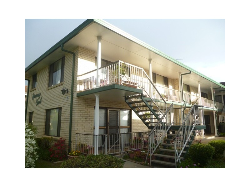 5/14 Banks Ave, Tweed Heads NSW 2485