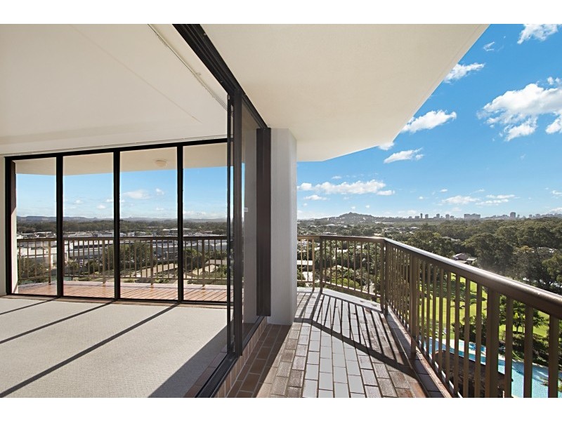 1003 / 22 Kirkwood Rd, Tweed Heads South NSW 2486