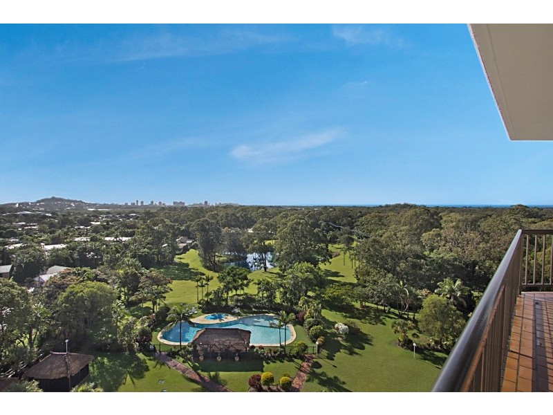 1003 / 22 Kirkwood Rd, Tweed Heads South NSW 2486