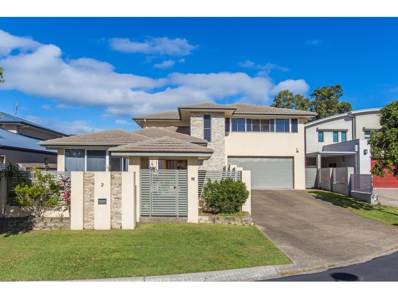 2 Fairmont Court, Banora Point NSW 2486