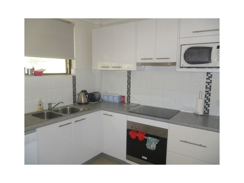 5/20 Mugga Way, Tweed Heads NSW 2485