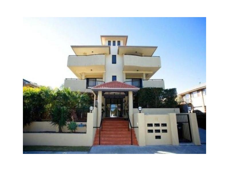 6 / 11 William Street, Tweed Heads South NSW 2486