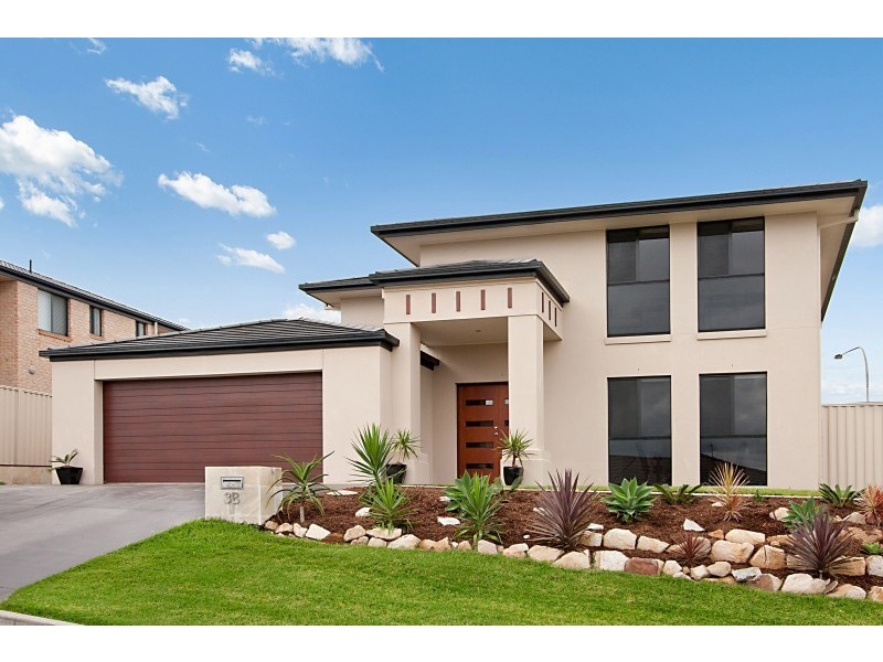 3B Mount Bilinga Circuit, Bilambil Heights NSW 2486