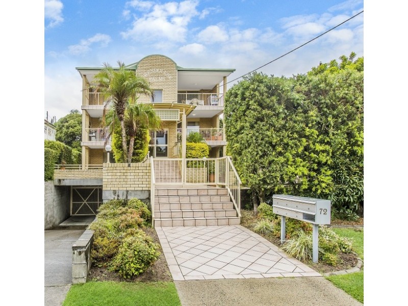 4/72 Stapylton Street, Coolangatta QLD 4225