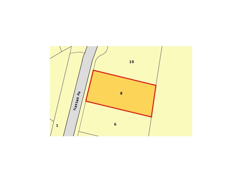 8 Nassau Ave, Terranora NSW 2486