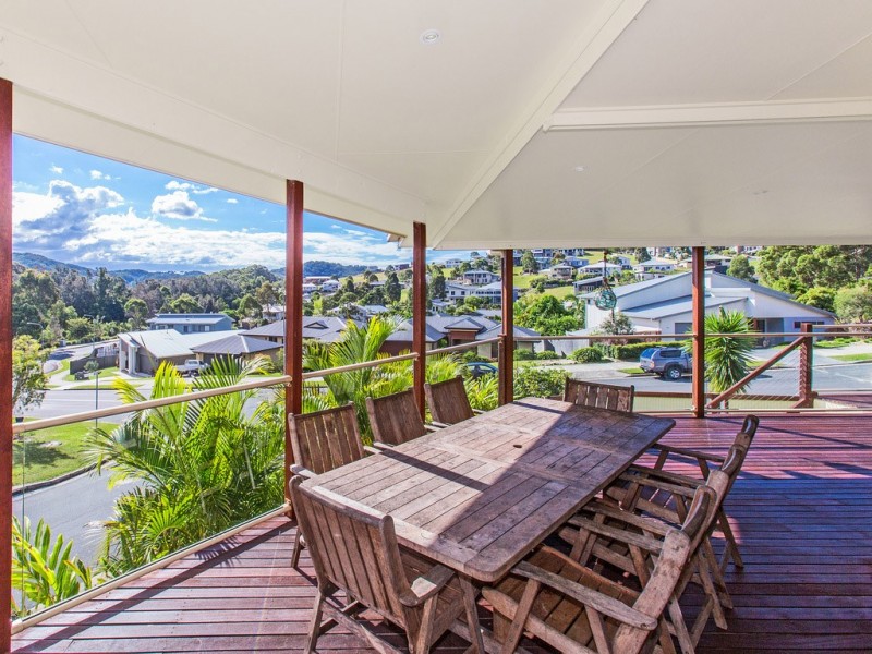 57 Sassafras St, Pottsville NSW 2489