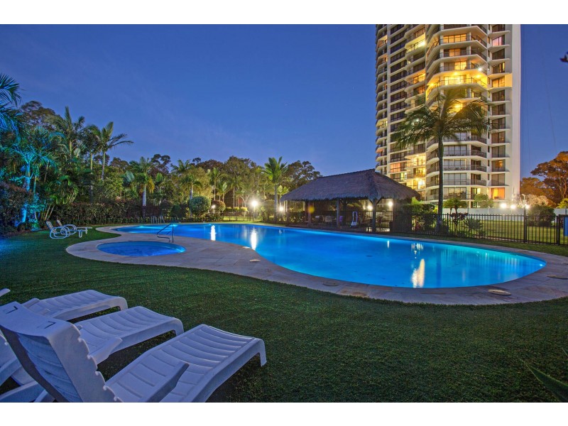 902 / 22 Kirkwood Road, Tweed Heads South NSW 2486