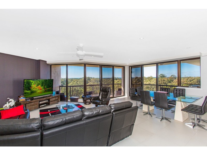902 / 22 Kirkwood Road, Tweed Heads South NSW 2486