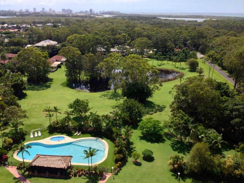 902 / 22 Kirkwood Road, Tweed Heads South NSW 2486