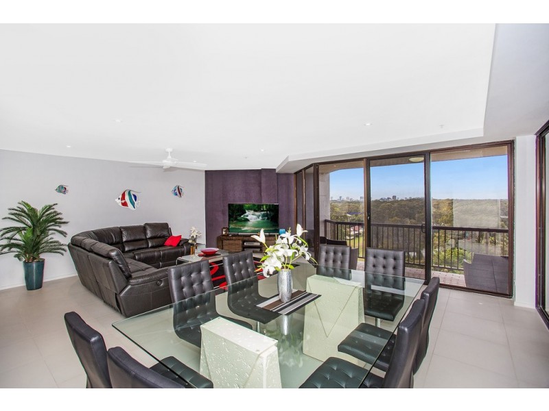 902 / 22 Kirkwood Road, Tweed Heads South NSW 2486