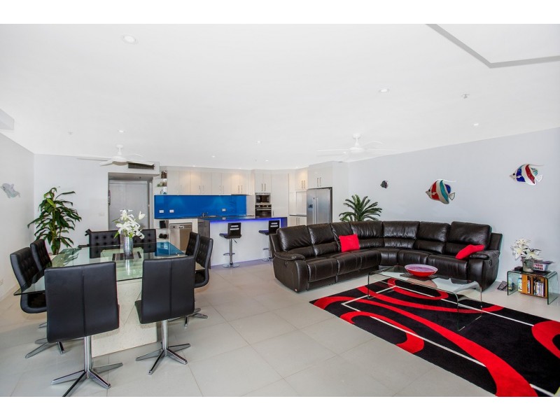 902 / 22 Kirkwood Road, Tweed Heads South NSW 2486