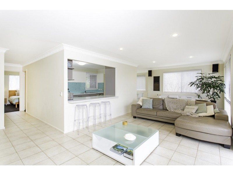 2 / 19 Martinelli Avenue, Banora Point NSW 2486